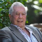 Mario Vargas llosa