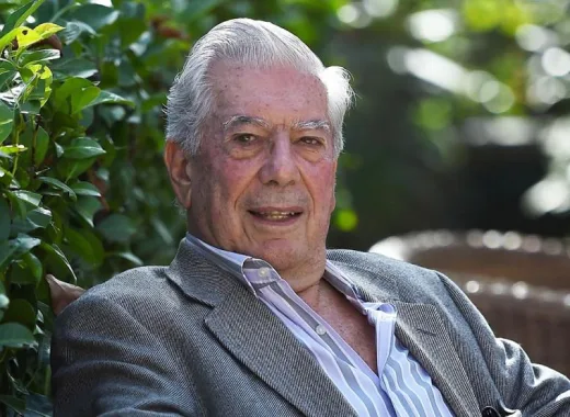Mario Vargas llosa