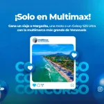 Multimax concurso semana santa