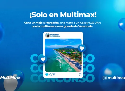 Multimax concurso semana santa