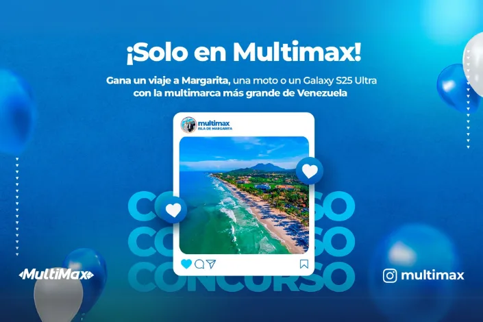 Multimax concurso semana santa
