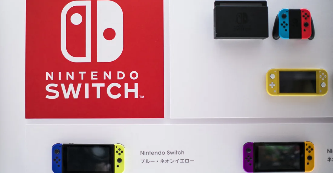 Switch 2