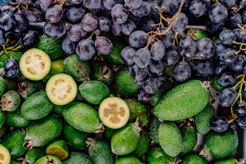 8 frutas colombianas que probablemente no conoces