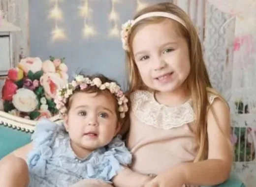 Argentina: hallan el cuerpo de una de las hermanitas desaparecidas en las inundaciones