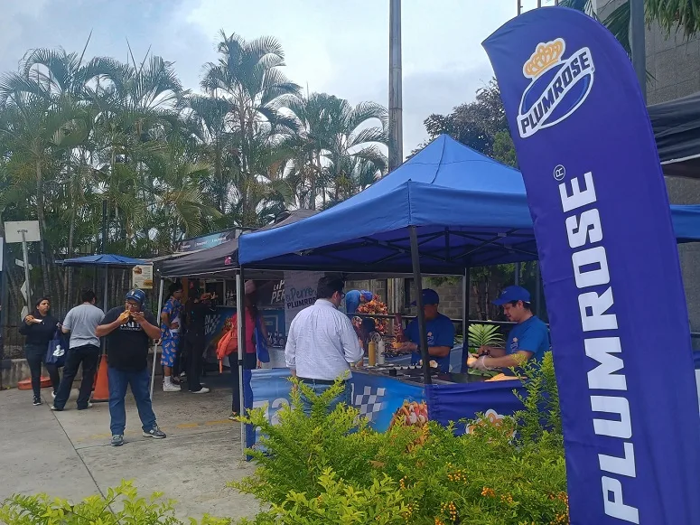 Semana del Perro Caliente 2025: estas son las actividades y sus horarios 