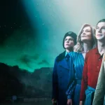 Proyecto UFO, ovnis, en Netflix