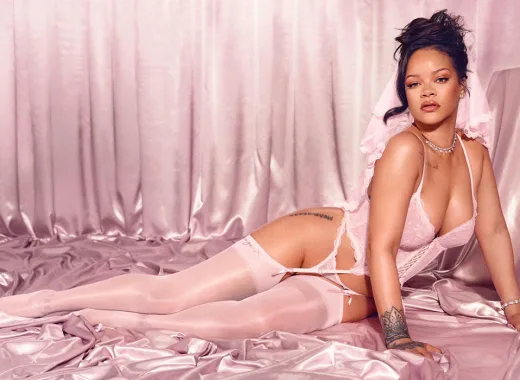 rihanna