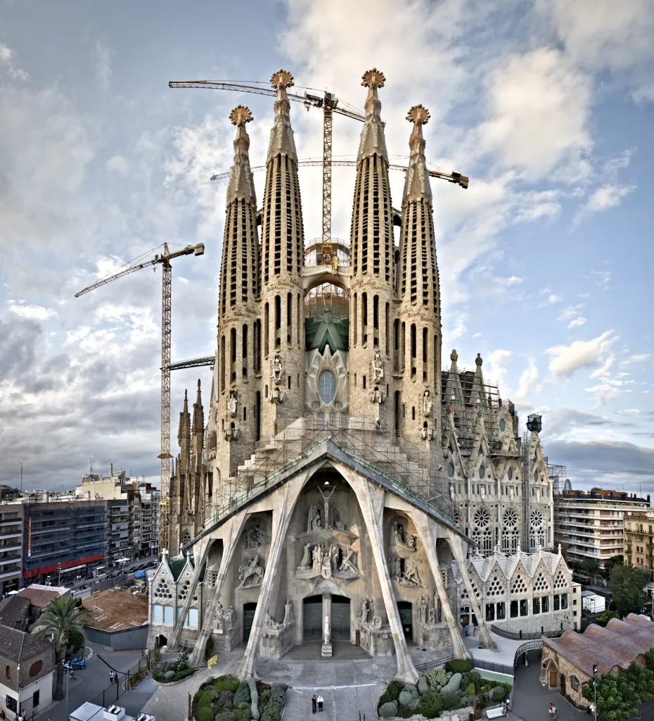 gaudí