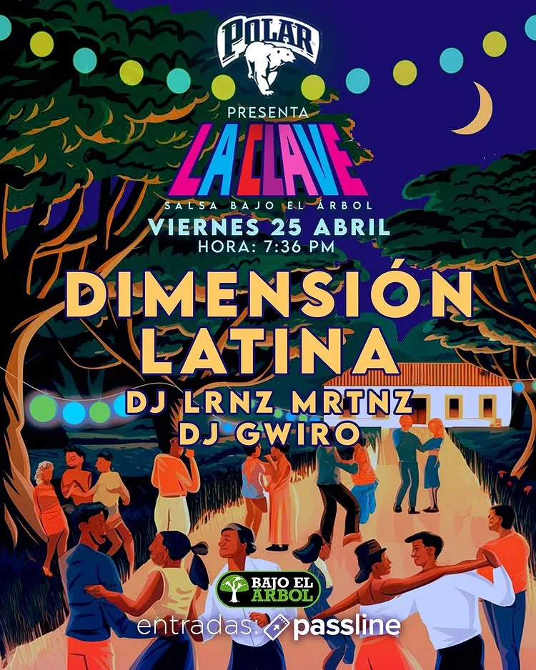 Dimensión Latina