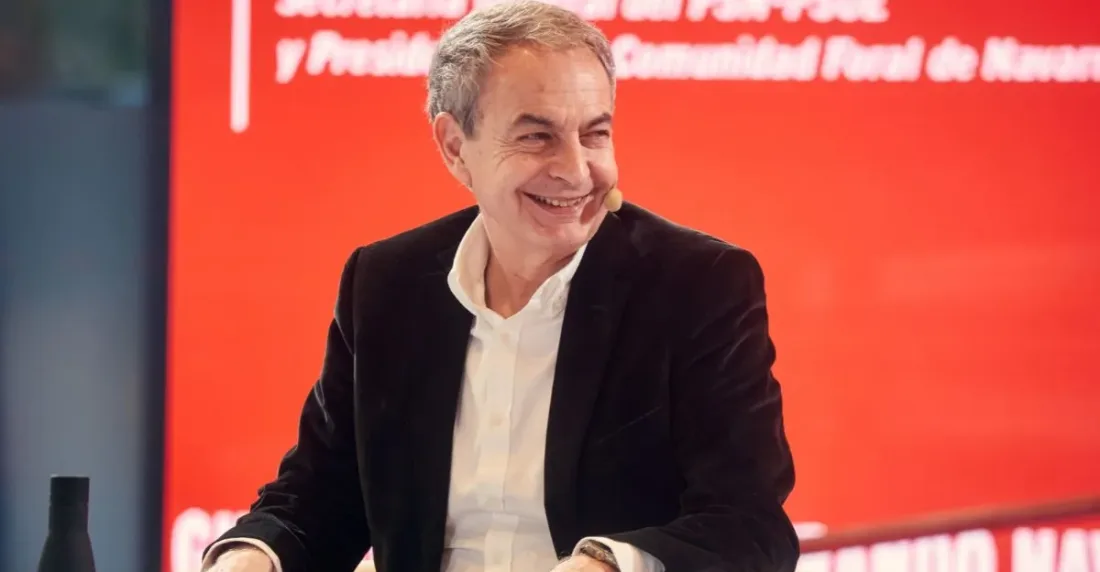 zapatero