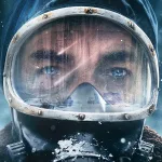 El Eternauta con RIcado Darín