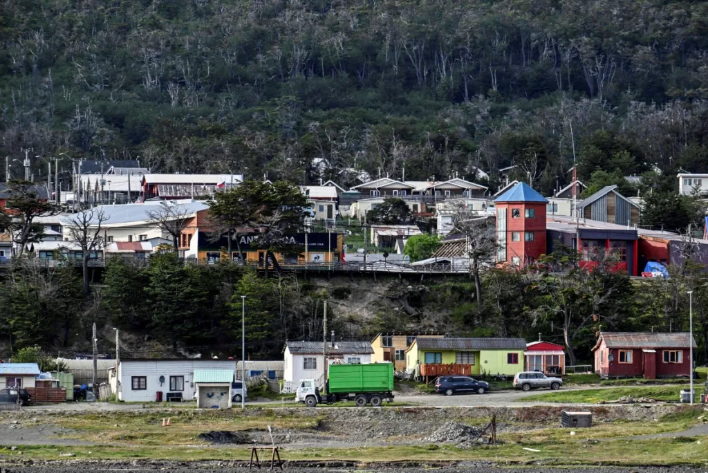 Alerta de tsunami en Chile por sismo de 7,5 en el mar