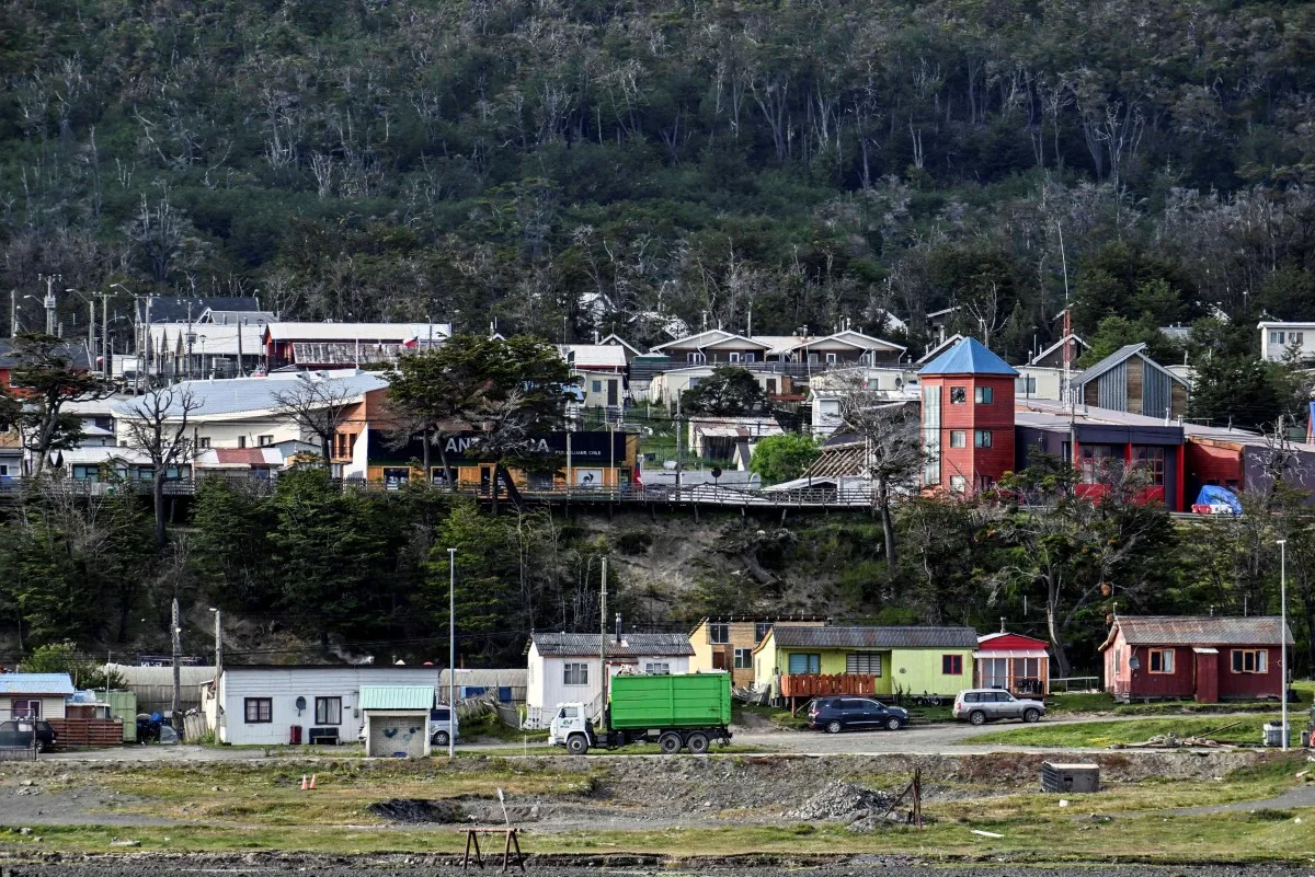 Por 7.5 terremotos en el mar de advertencia de tsunami en Chile