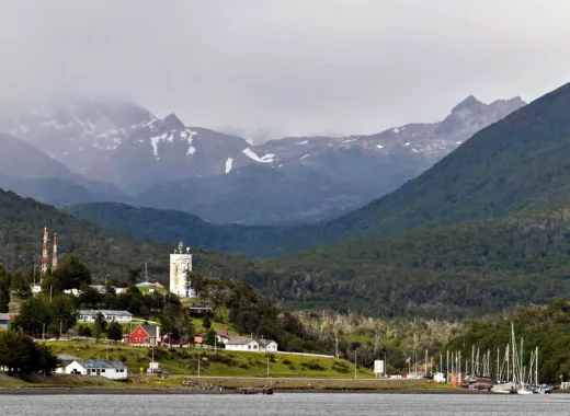 Alerta de tsunami en Chile por sismo de 7,5 en el mar