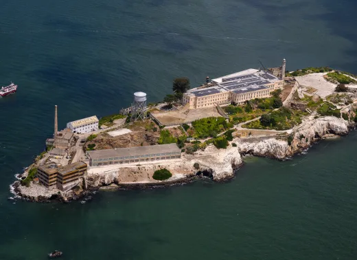 Alcatraz