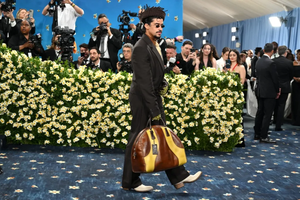 met gala titina