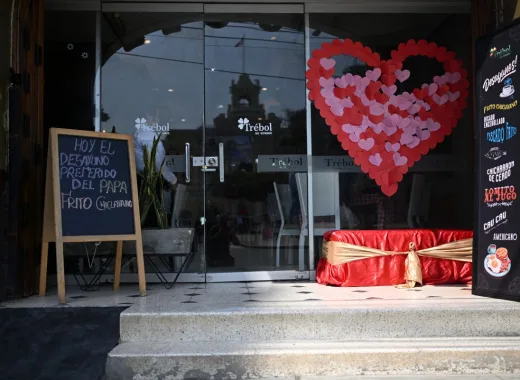 Chicharrón, guiso de cabrito y caldo: esas eran las comidas preferidas de León XIV en Chiclayo