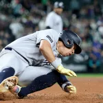 Oswaldo Cabrera, lesión