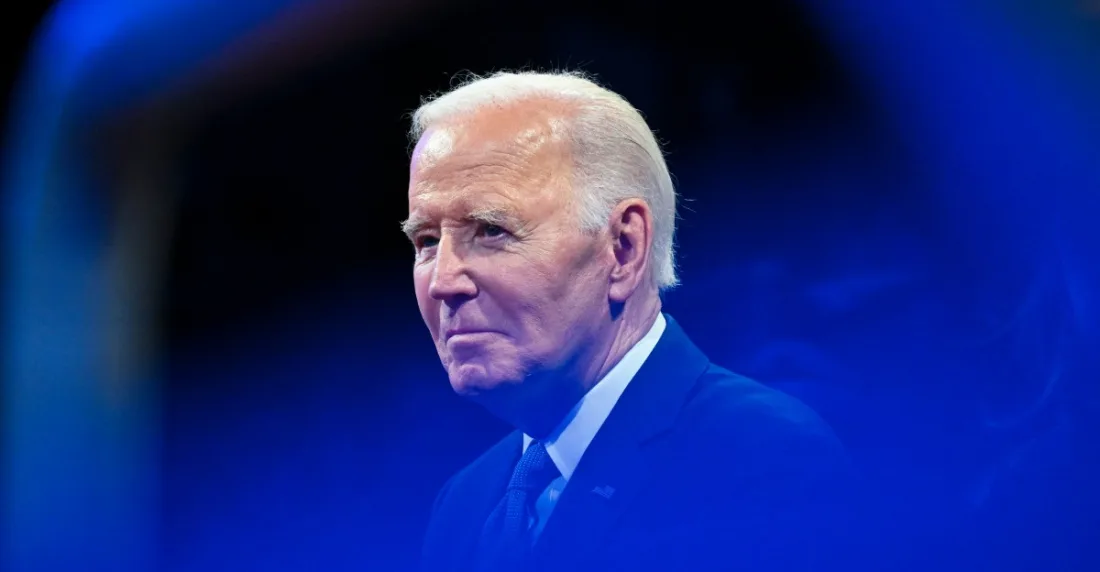 Joe Biden es diagnosticado con cáncer de próstata con metástasis ósea
