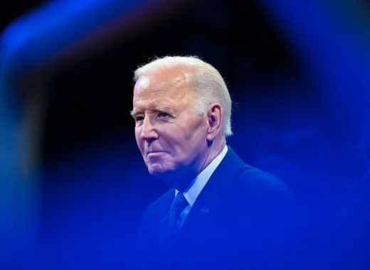 Joe Biden es diagnosticado con cáncer de próstata con metástasis ósea