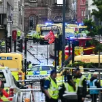 Liverpool: atropellan a una multitud que celebraba el triunfo en la Premier League
