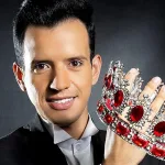 Andry Hernández: el estilista al que mandaron a El Salvador solo por 2 tatuajes