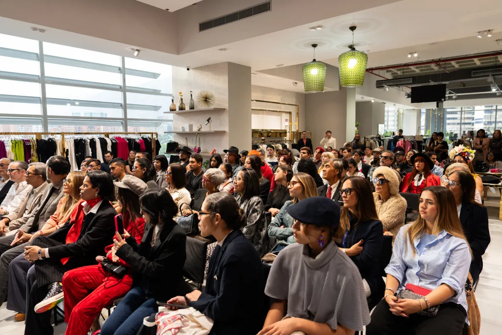 Avanti Talks Met Gala