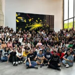 Bancamiga y Technovation Girls Venezuela.