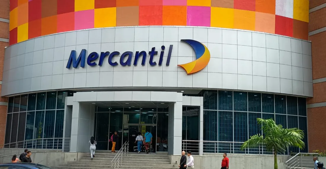 créditos del banco mercantil