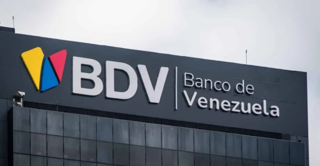 Créditos del Banco de Venezuela