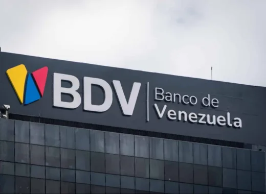 Créditos del Banco de Venezuela