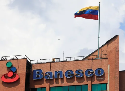 Banesco ofrece créditos bancarios a distintos sectores