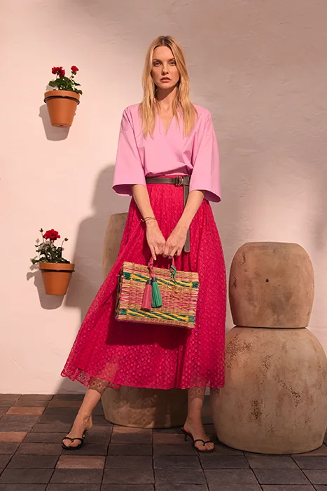 CH Carolina Herrera