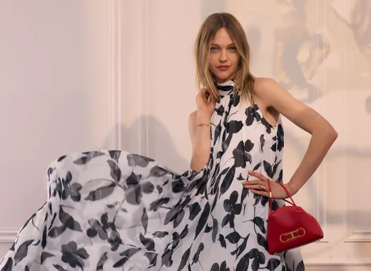 CH Carolina Herrera