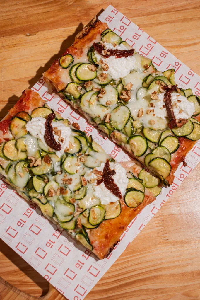 9 restaurantes participan en el Pizza Fest Caracas 2025