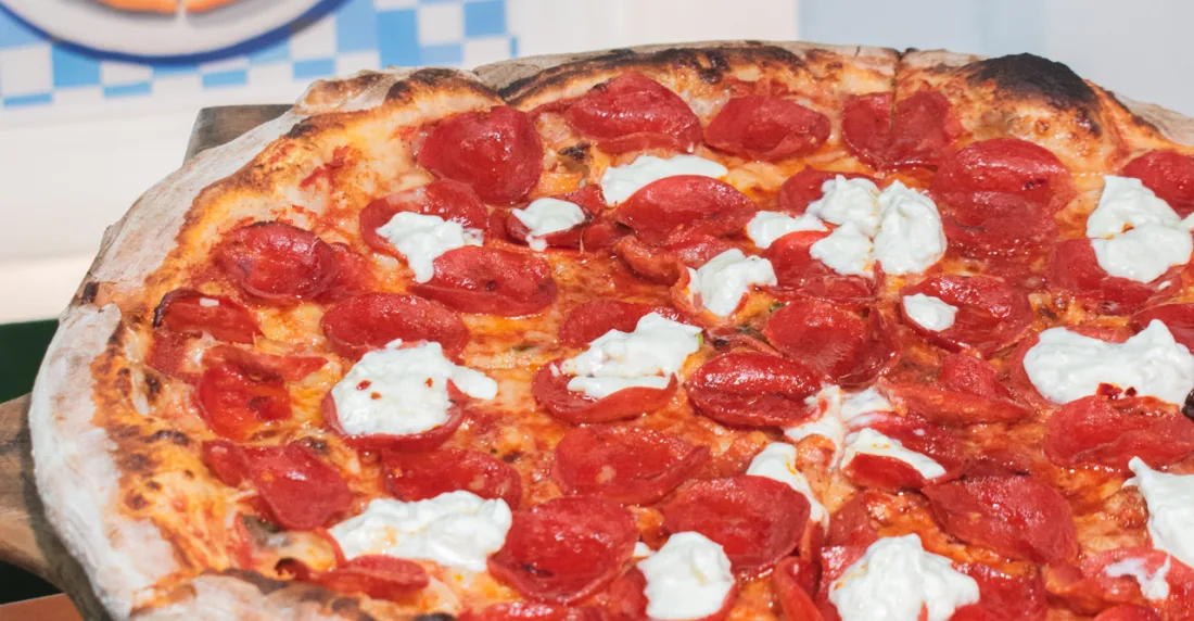 Pizza Fest Caracas 2025