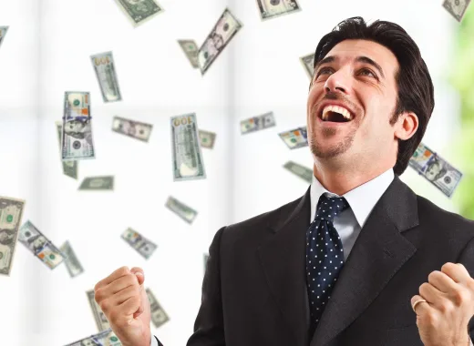 comprar la felicidad