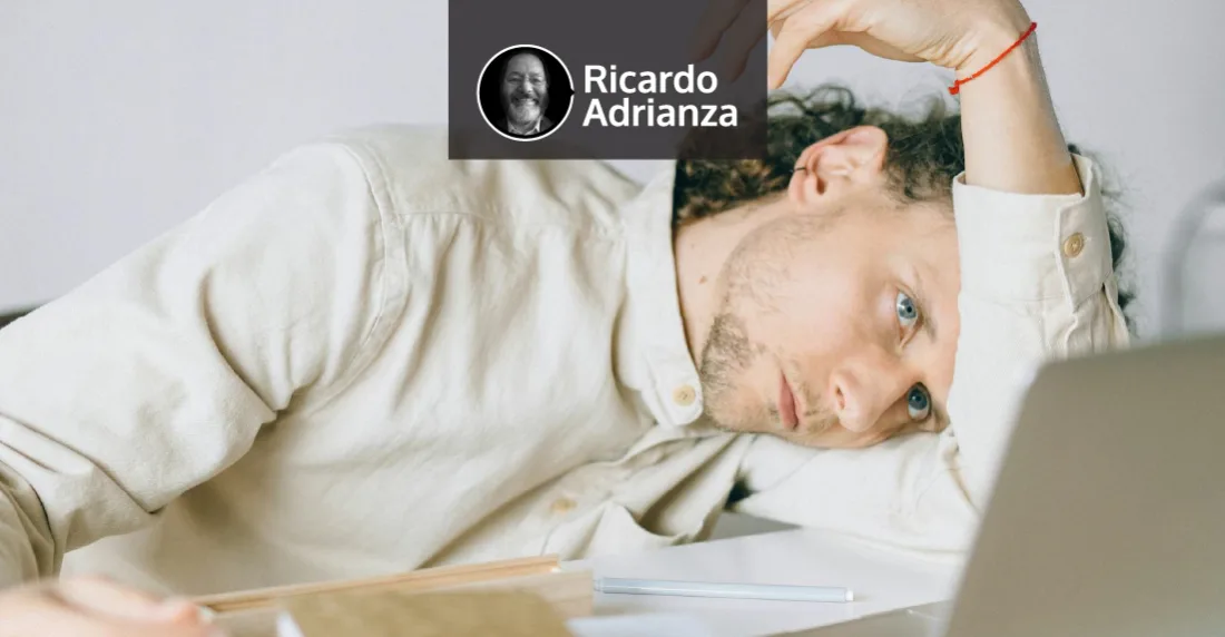 Entre el éxito y el abismo: cuando liderar pasa factura