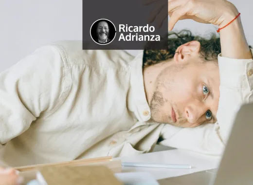 Entre el éxito y el abismo: cuando liderar pasa factura