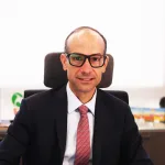 Alberto Camardiel, director ejecutivo de Bancamiga
