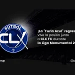 liga monumental clx