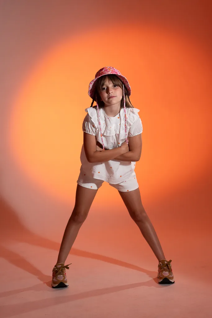 EPK y su colección Primavera-Verano 2025