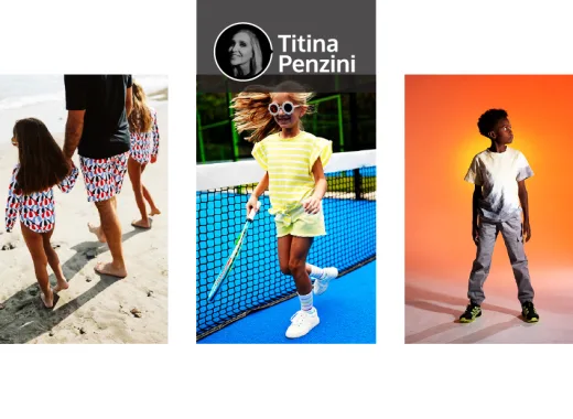 EPK y su colección Primavera-Verano 2025