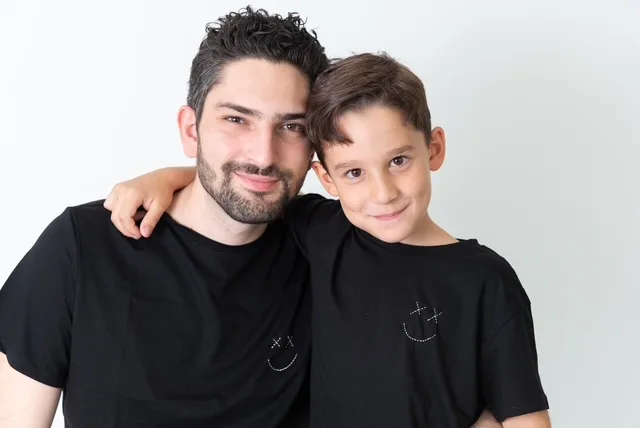 Shop VF y sus regalos para papá