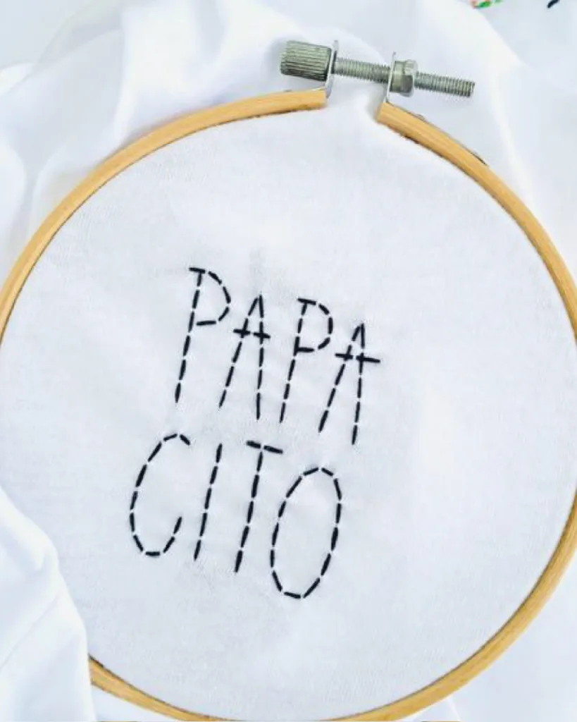 Shop VF y sus regalos para papá