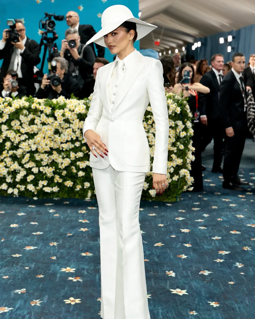 met gala titina