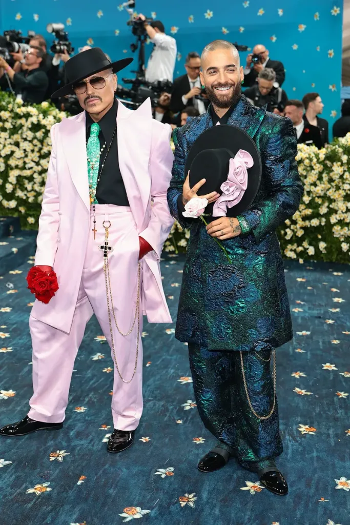 met gala titina