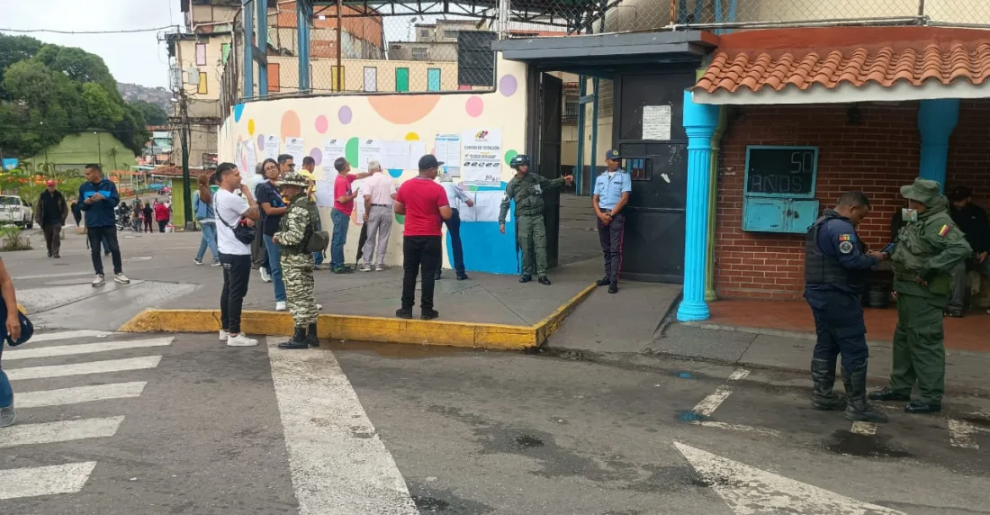 elecciones municipales