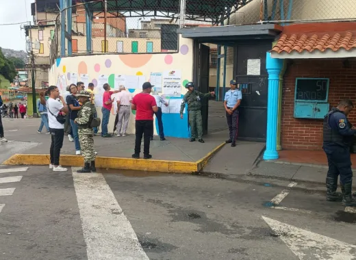 elecciones municipales