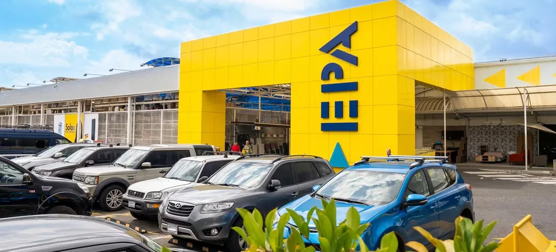 EPA lanza descuentos hasta 50% en productos para el hogar y construcción.